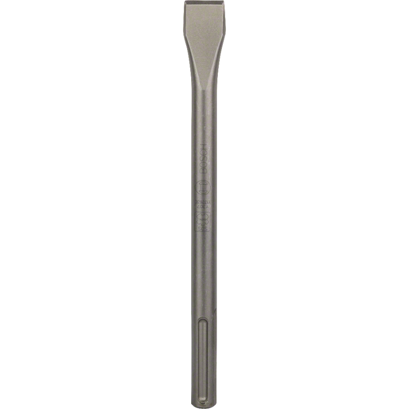 Dłuto płaskie sds-max 25x280mm