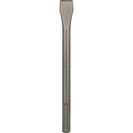 Dłuto płaskie sds-max 25x280mm