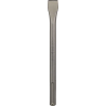 Dłuto płaskie sds-max 25x280mm