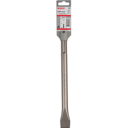 Dłuto płaskie sds-max 25x280mm