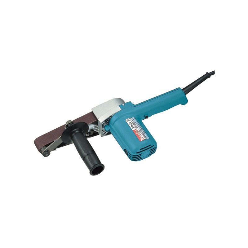 Pilnik taśmowy 550w 533x30mm