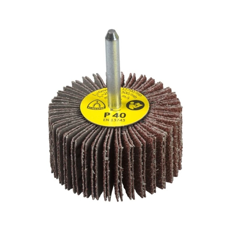 Ściernica listkowa km613 granulacja 180 80/30/6mm 13146