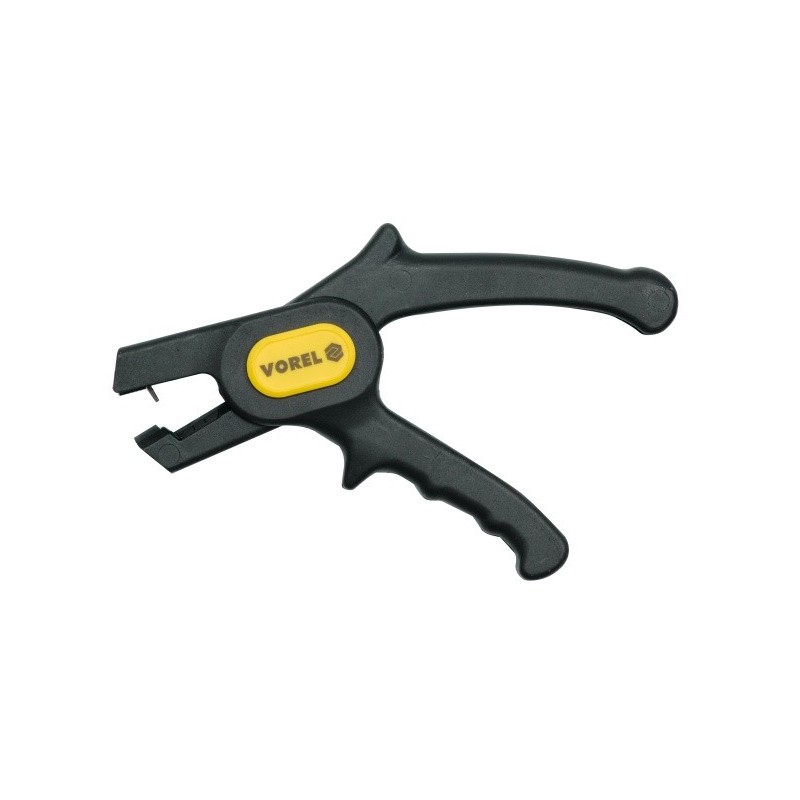 Szczypce do ściągania izolacji z obcinakiem