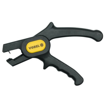 Szczypce do ściągania izolacji z obcinakiem