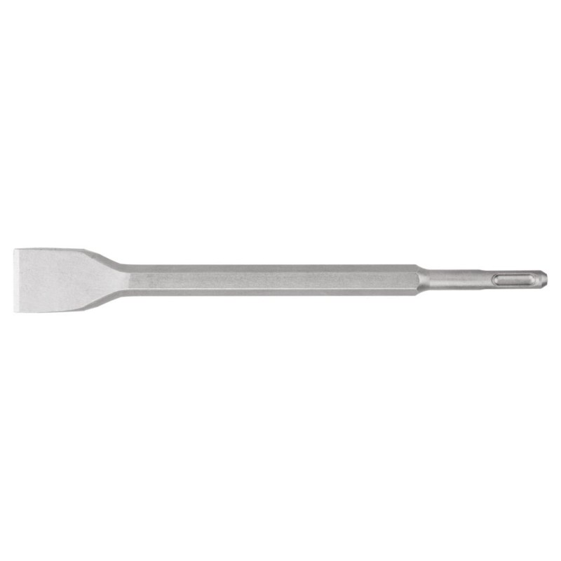 Dłuto płaskie sds+ 14x40x250mm
