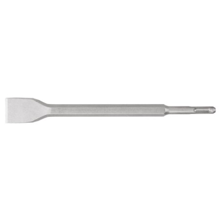 Dłuto płaskie sds+ 14x40x250mm