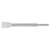 Dłuto płaskie sds+ 14x40x250mm
