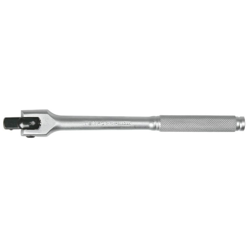 Pokrętło łamane 1/2'' 250mm