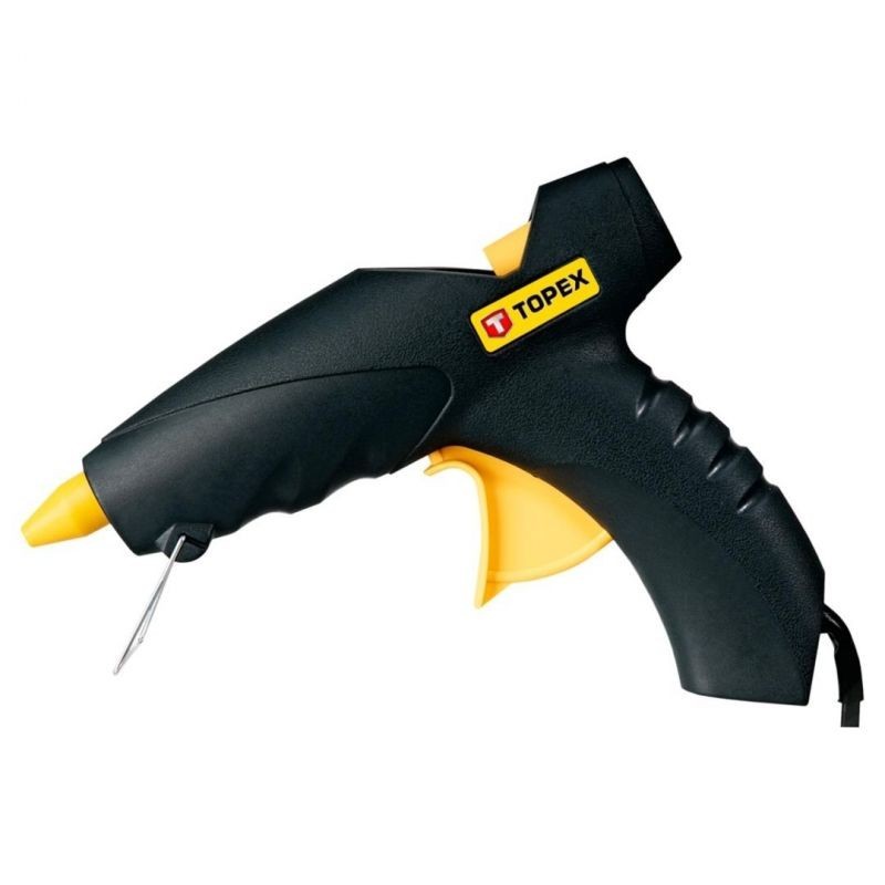 Pistolet klejowy 11mm  200w