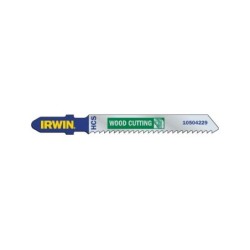 Brzeszczot do drewna do wyrzynarki komplet 5sztuk typ t244d