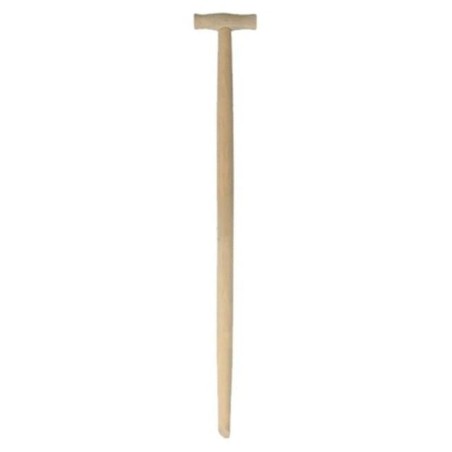 Trzonek do łopat t  t-12 90mm