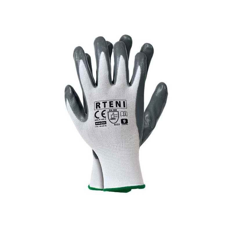 Rękawice robocze rteni_ws 7