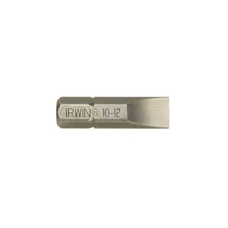 Grot płaski 1/4' 25mm 10 szt. 0.5x3.0mm
