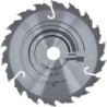 Piła tarczowa h speedline 130x2,2x16z18