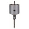Wiertło koronkowe sds+ 68mm