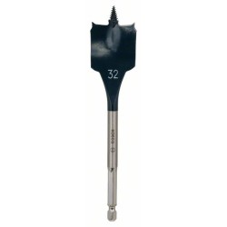 Wiertło łopatkowe self cut 32x152mm