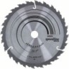 Piła tarczowa h speedline 190x2,4x20/16z24