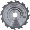 Piła tarczowa h speedline 190x2,6x30z12