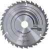 Piła tarczowa h speedline 210x2,6x30z30