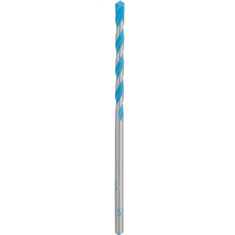 Wiertło multiconstruction 3x70mm