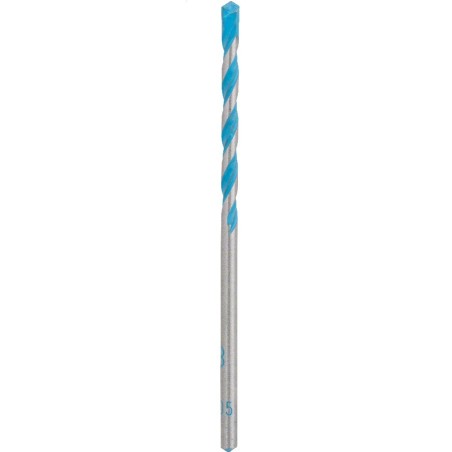 Wiertło multiconstruction 3x70mm