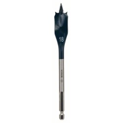 Wiertło łopatkowe self cut 18x152mm