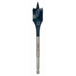 Wiertło łopatkowe self cut 22x152mm