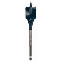 Wiertło łopatkowe self cut 28x152mm