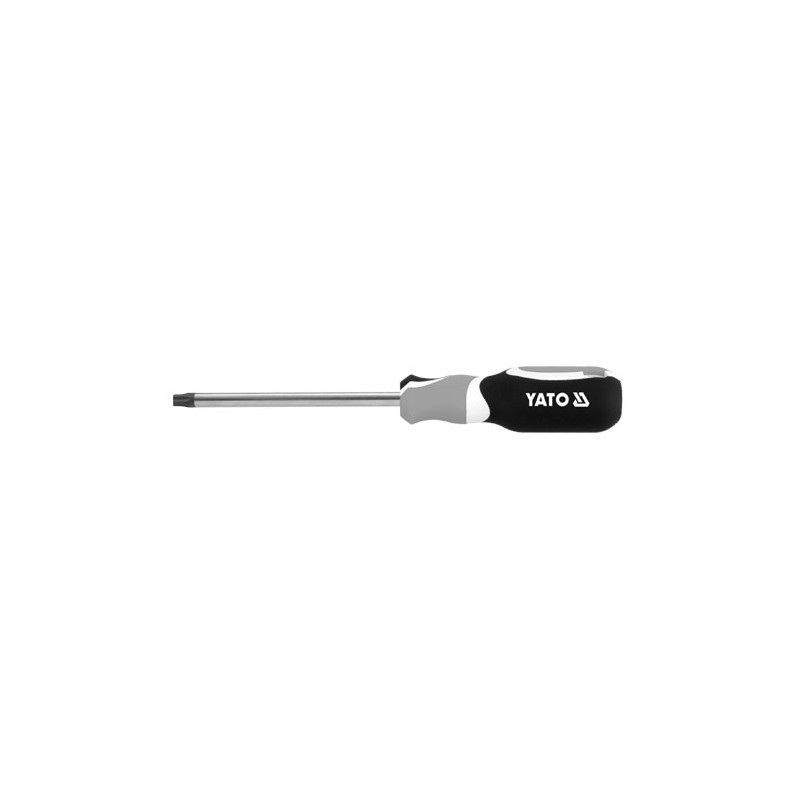 Wkrętak torx security t20x100mm