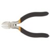 Szczypce tnące boczne 115mm precyzyjne