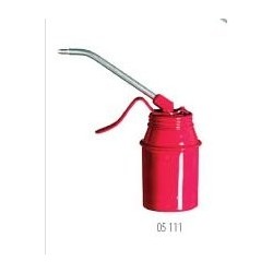 Olejarka, oliwiarka 300ml z końc.130mm me