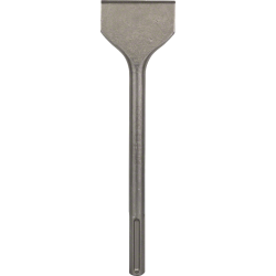 Dłuto płaskie sds-max szerokie 80x300mm