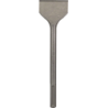 Dłuto płaskie sds-max szerokie 80x300mm