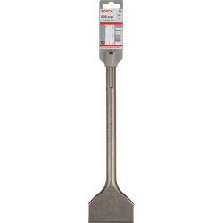 Dłuto płaskie sds-max szerokie 80x300mm