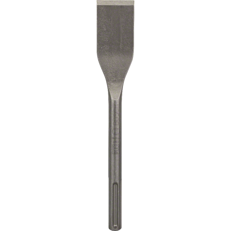 Dłuto płaskie sds-max do płytek 50x300mm