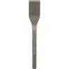 Dłuto płaskie sds-max do płytek 50x300mm
