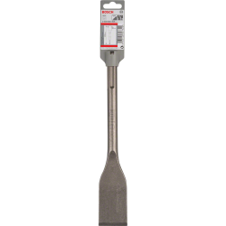 Dłuto płaskie sds-max do płytek 50x300mm