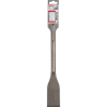 Dłuto płaskie sds-max do płytek 50x300mm