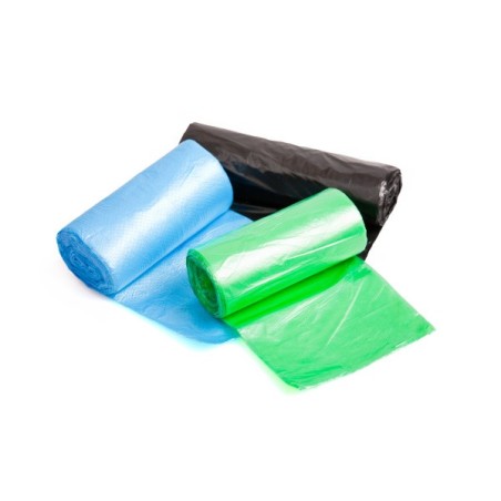 Worki na śmieci 160l 90x110 a10