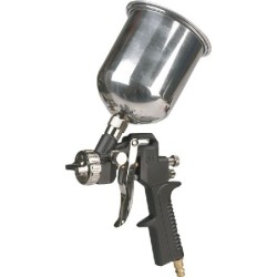 Pistolet natryskowy 1.5mm
