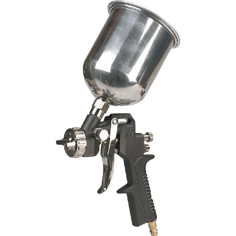Pistolet natryskowy 1.5mm