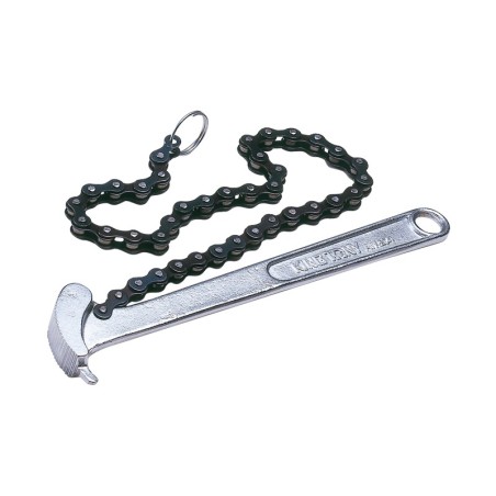 Klucz łańcuchowy do filtra oleju 60x140mm