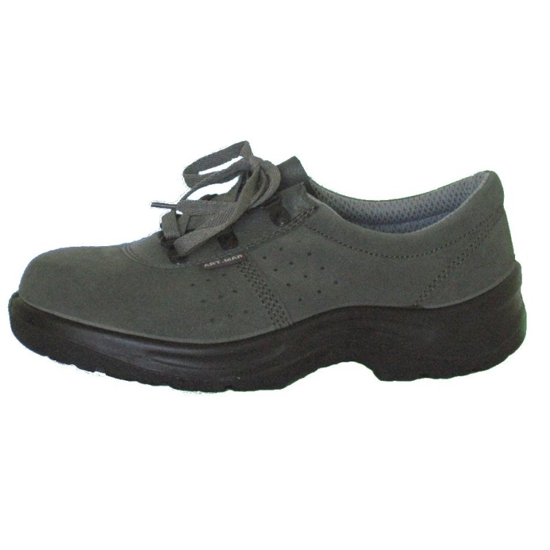 Półbuty ochronne bpzs1-bpzsb rozmiar 45