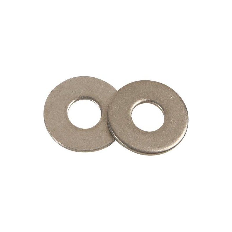 Podkładka czarna  din 9021 12mm