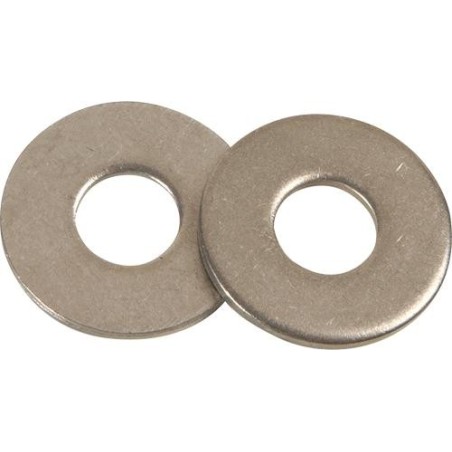 Podkładka czarna  din 9021 12mm