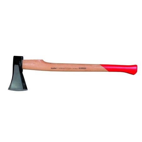 Siekiera z klinem trzon drewniany 2.0kg 650mm