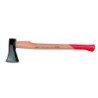 Siekiera z klinem trzon drewniany 2.0kg 650mm