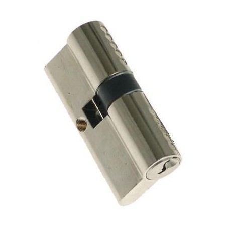 Wkładka symetryczna nikiel 40/40