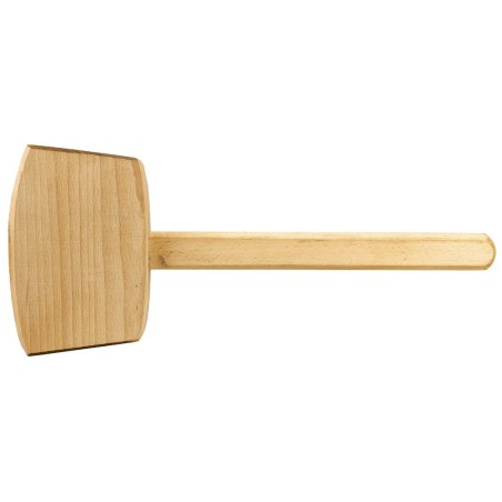 Młotek drewniany 500g