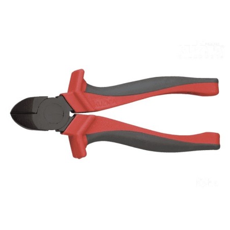 Szczypce tnące boczne 1000v 160mm czernione